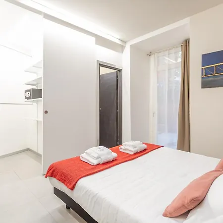 Vatican Museums With Terrace Apartment