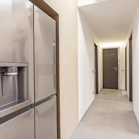 Apartment Vatican Museums With Terrace *