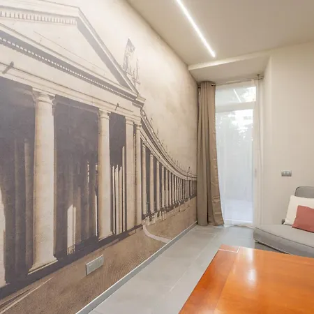 Vatican Museums With Terrace * Rome