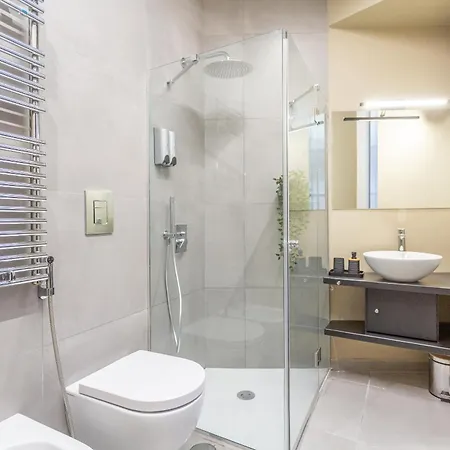 Vatican Museums With Terrace