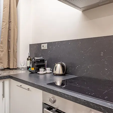 Vatican Museums With Terrace