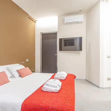 Vatican Museums With Terrace Appartamento *